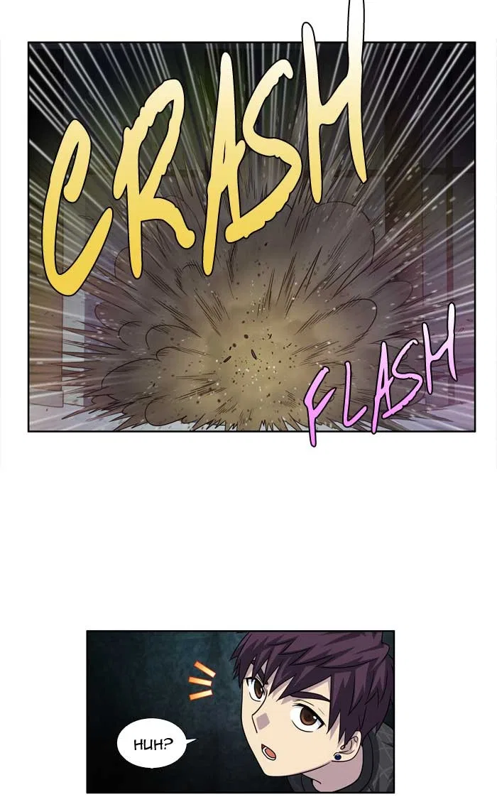 The Gamer Chapter 252 – Page 25