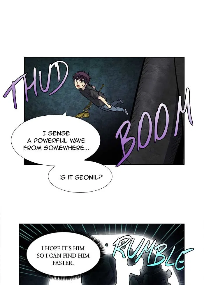 The Gamer Chapter 252 – Page 26