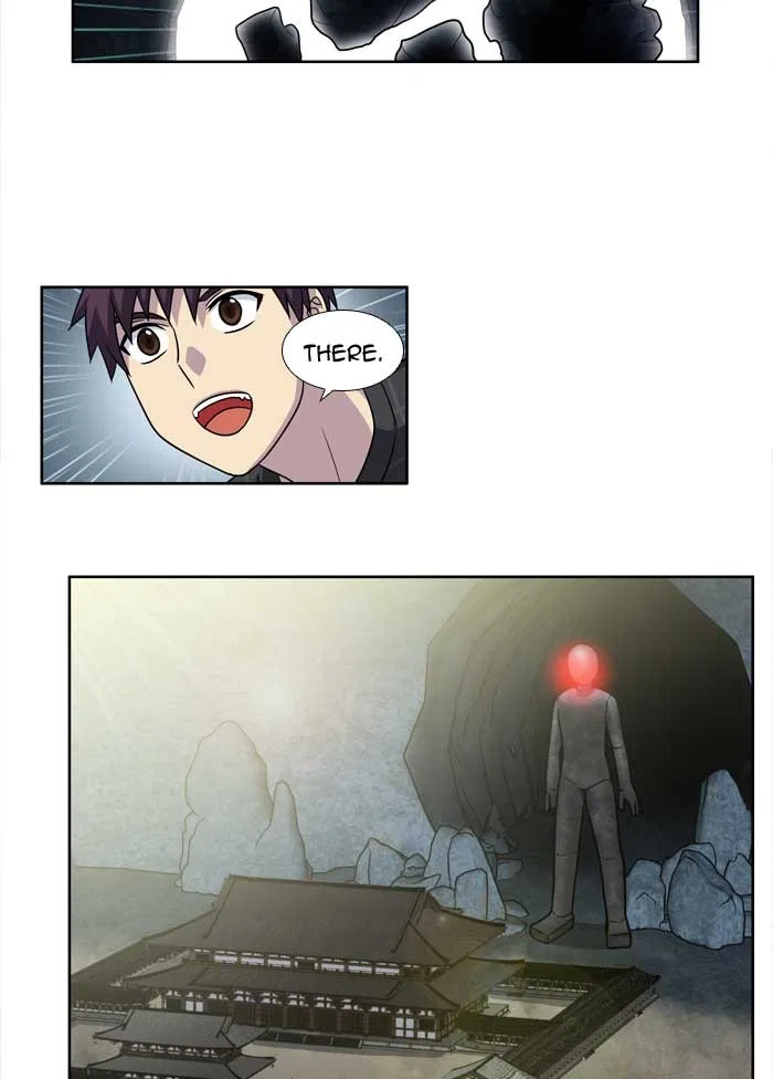 The Gamer Chapter 252 – Page 27