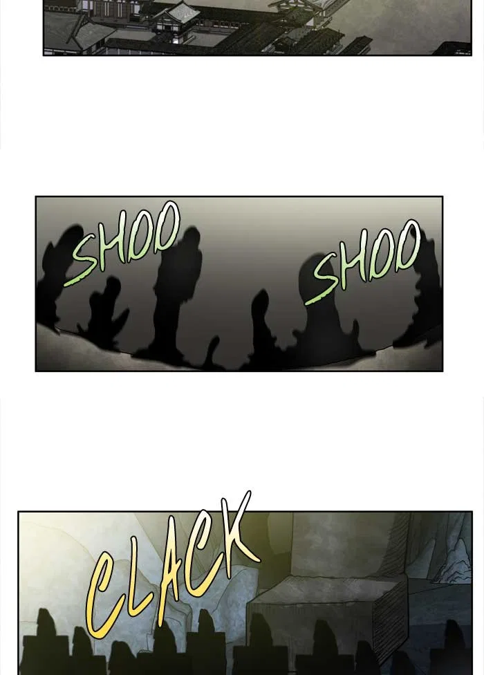 The Gamer Chapter 252 – Page 28