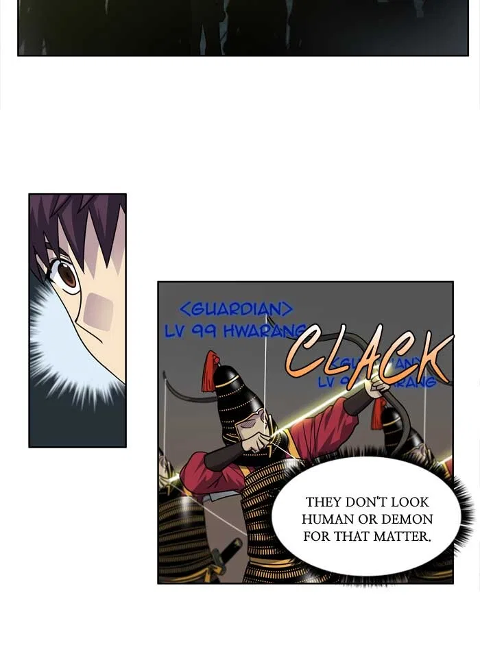 The Gamer Chapter 252 – Page 29