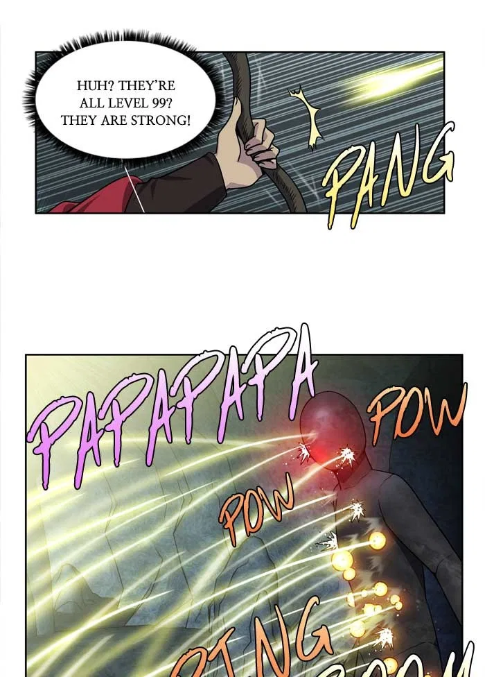 The Gamer Chapter 252 – Page 30