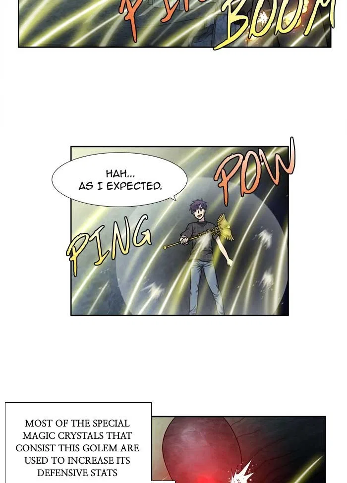 The Gamer Chapter 252 – Page 31