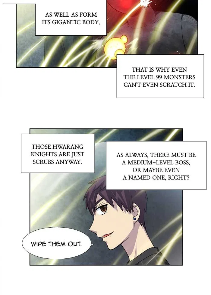 The Gamer Chapter 252 – Page 32