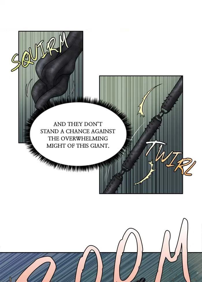 The Gamer Chapter 252 – Page 33