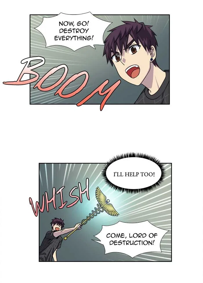 The Gamer Chapter 252 – Page 35