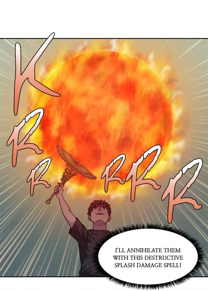 The Gamer Chapter 252 – Page 36