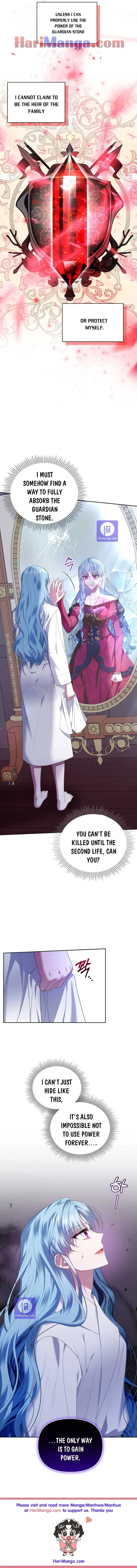 Helena: Master of the Guardian Stone Chapter 10 – Page 9