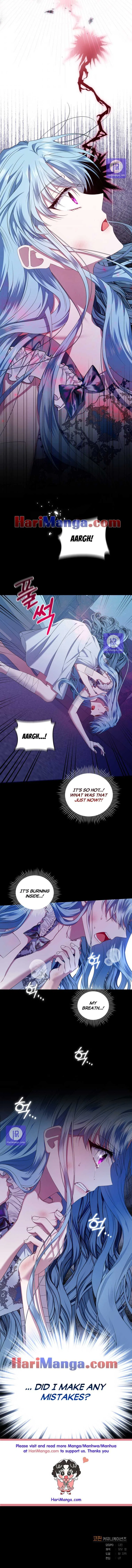 Helena: Master of the Guardian Stone Chapter 9 – Page 8