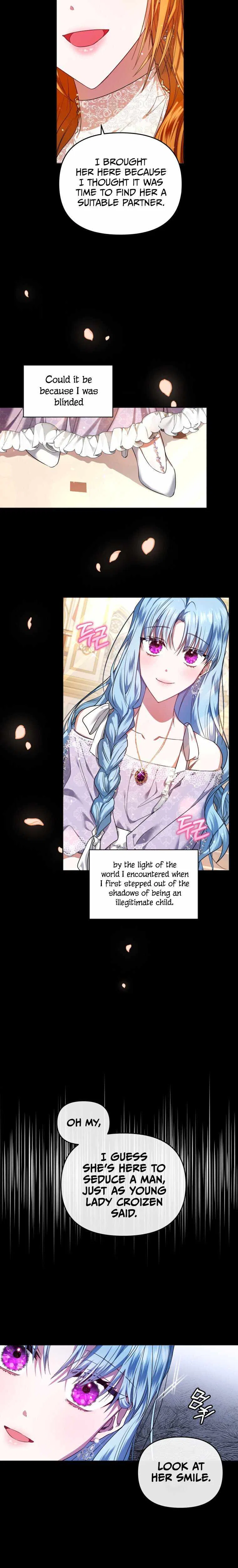 Helena: Master of the Guardian Stone Chapter 2 – Page 3