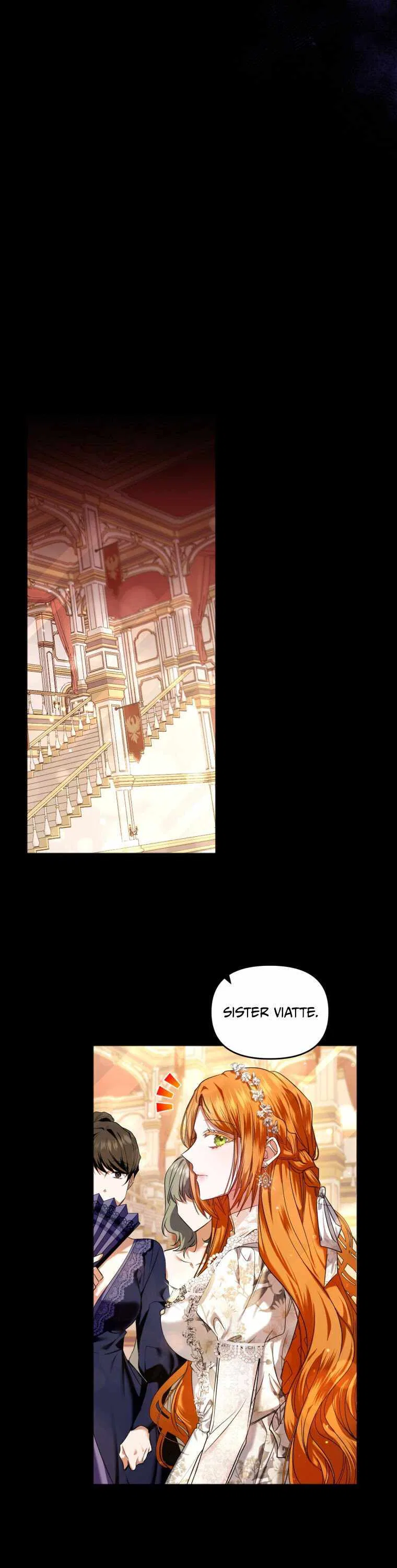 Helena: Master of the Guardian Stone Chapter 2 – Page 5