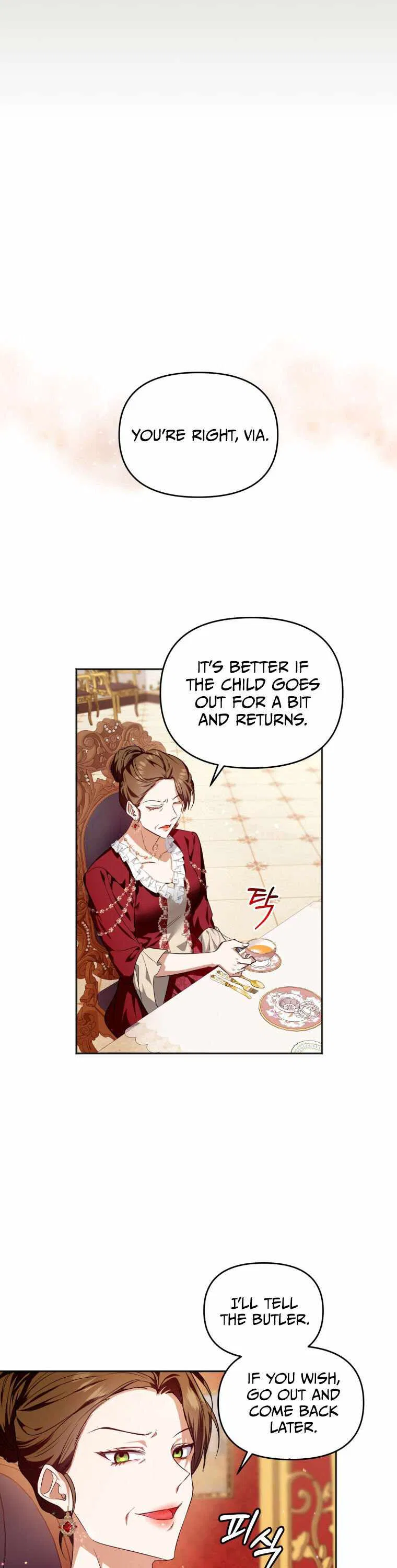Helena: Master of the Guardian Stone Chapter 2 – Page 7