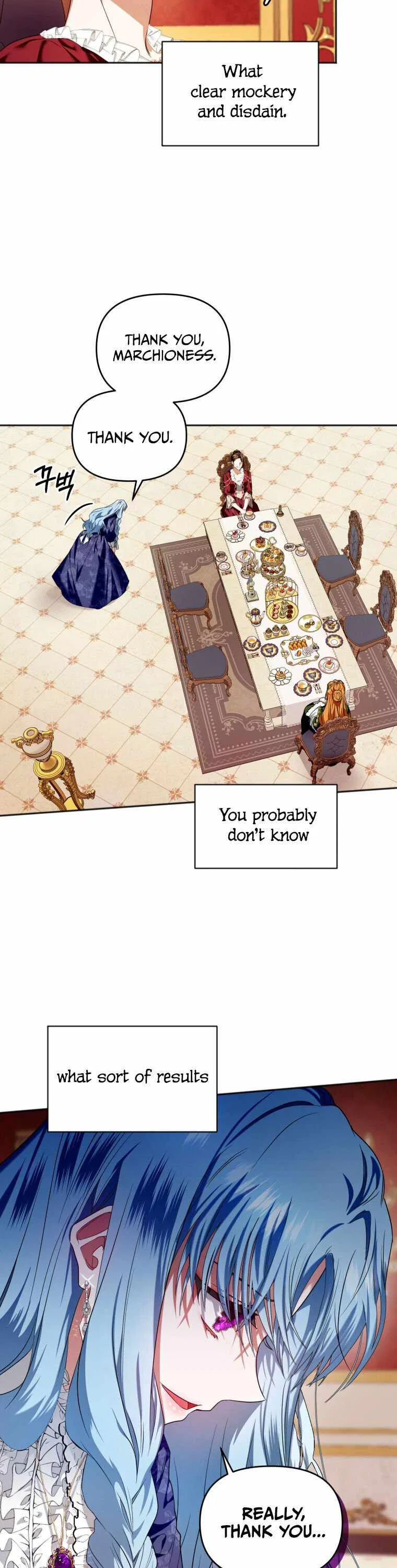 Helena: Master of the Guardian Stone Chapter 2 – Page 8