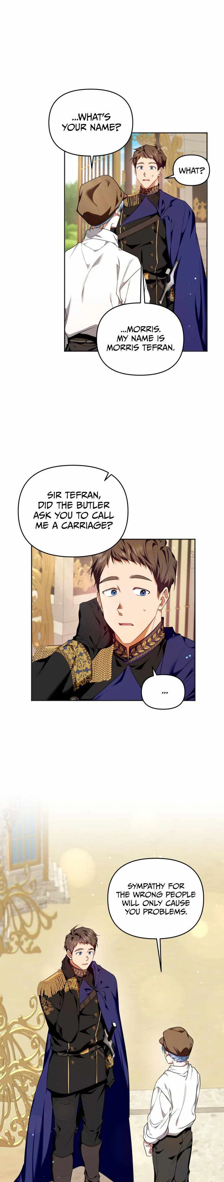 Helena: Master of the Guardian Stone Chapter 2 – Page 26