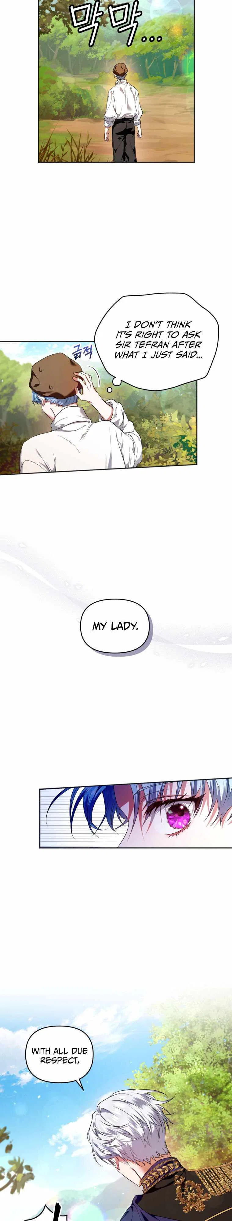 Helena: Master of the Guardian Stone Chapter 2 – Page 29