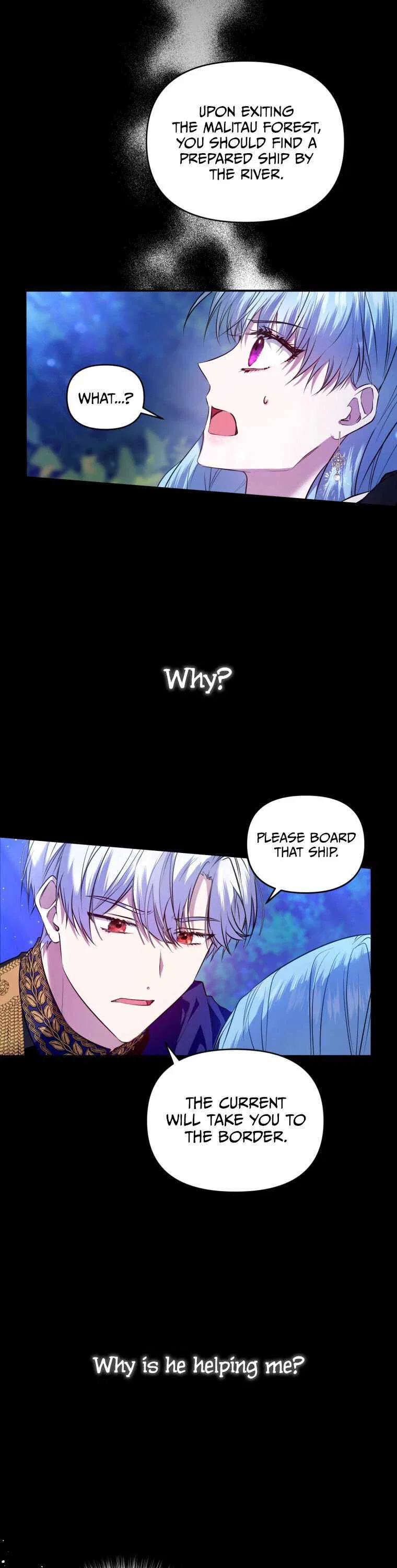 Helena: Master of the Guardian Stone Chapter 1 – Page 7