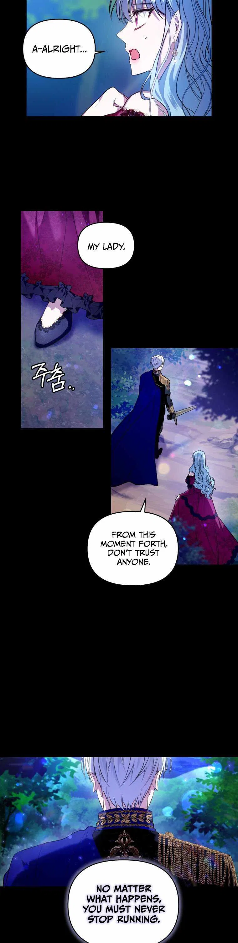 Helena: Master of the Guardian Stone Chapter 1 – Page 10