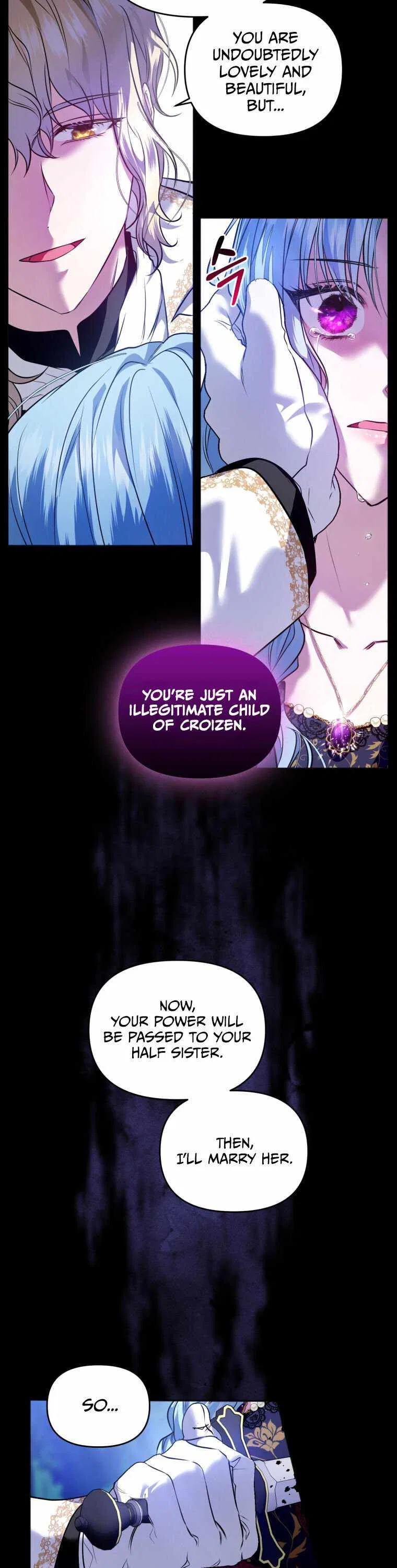 Helena: Master of the Guardian Stone Chapter 1 – Page 17