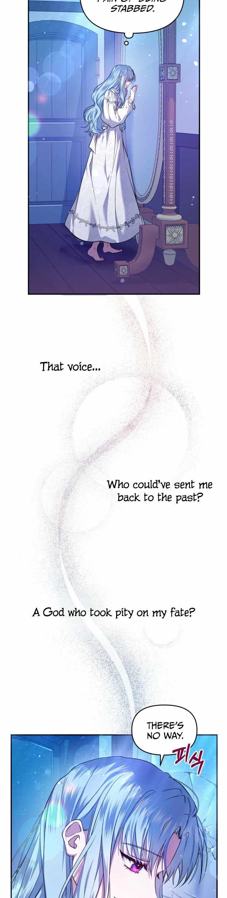 Helena: Master of the Guardian Stone Chapter 1 – Page 26