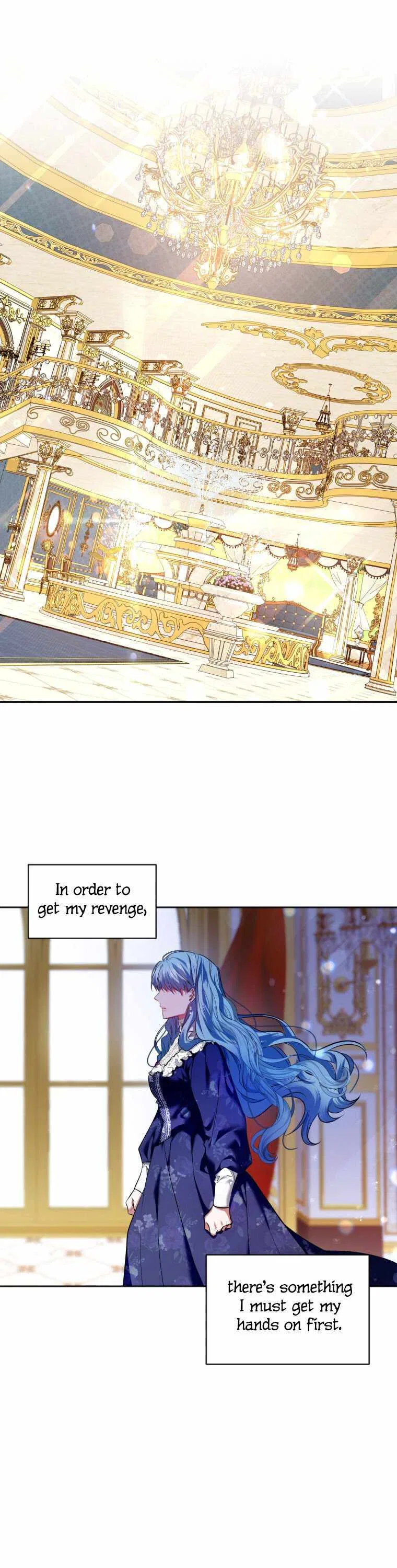 Helena: Master of the Guardian Stone Chapter 1 – Page 28