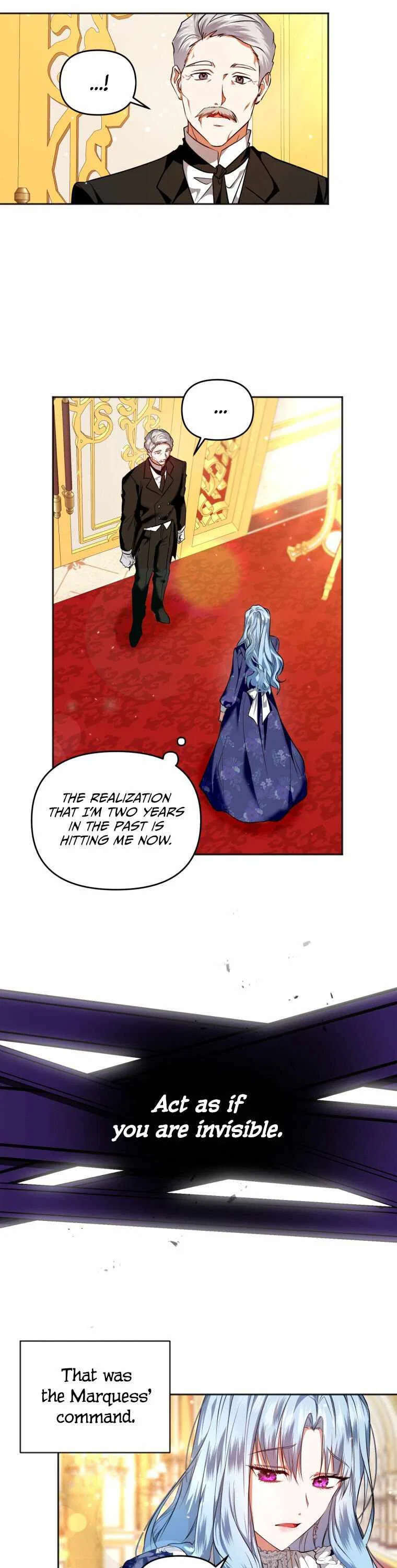 Helena: Master of the Guardian Stone Chapter 1 – Page 29