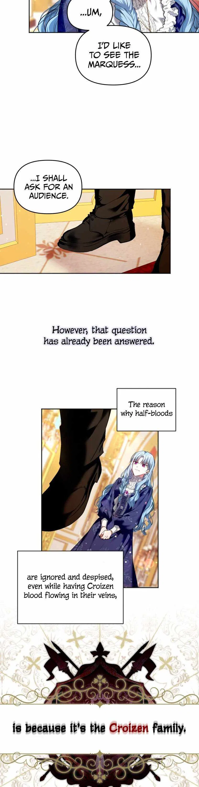 Helena: Master of the Guardian Stone Chapter 1 – Page 30