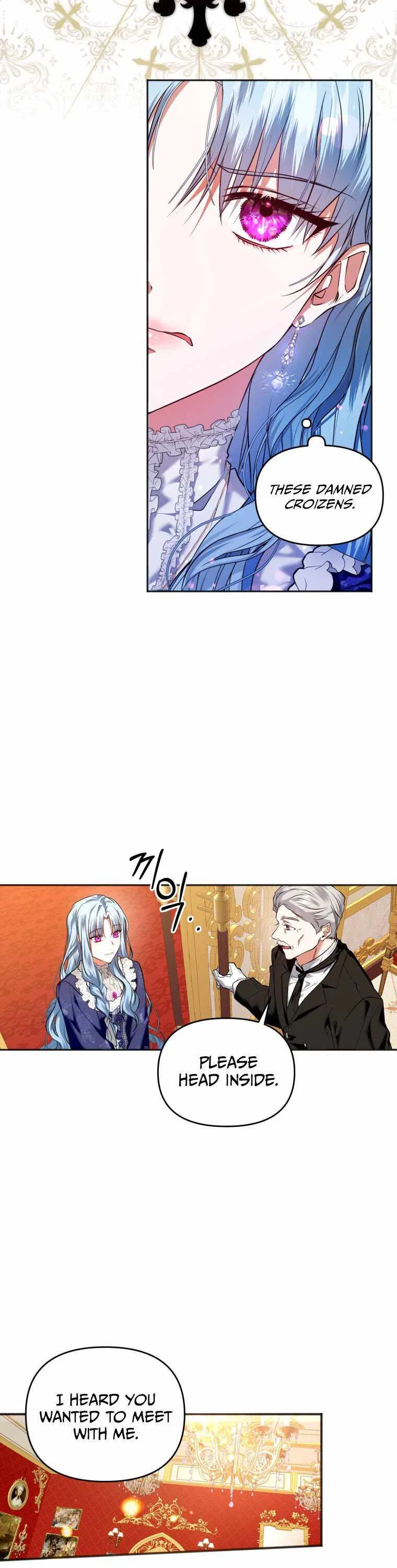 Helena: Master of the Guardian Stone Chapter 1 – Page 31