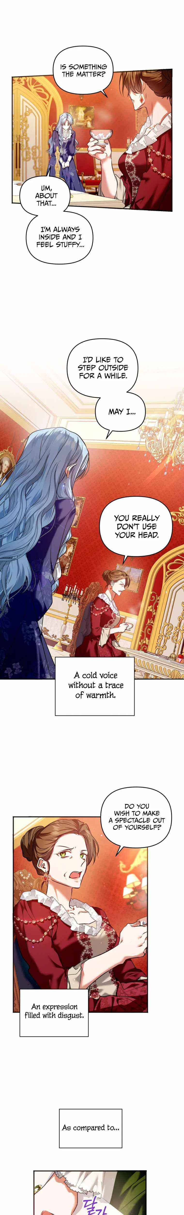 Helena: Master of the Guardian Stone Chapter 1 – Page 32