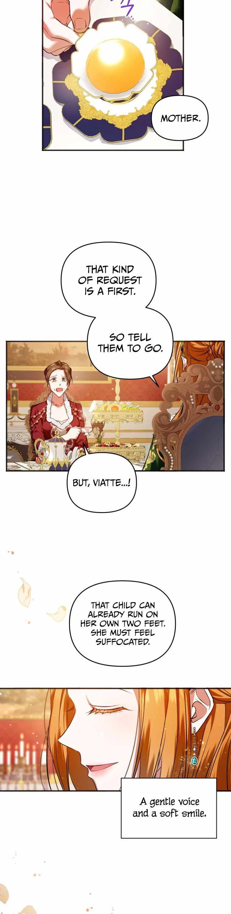 Helena: Master of the Guardian Stone Chapter 1 – Page 33