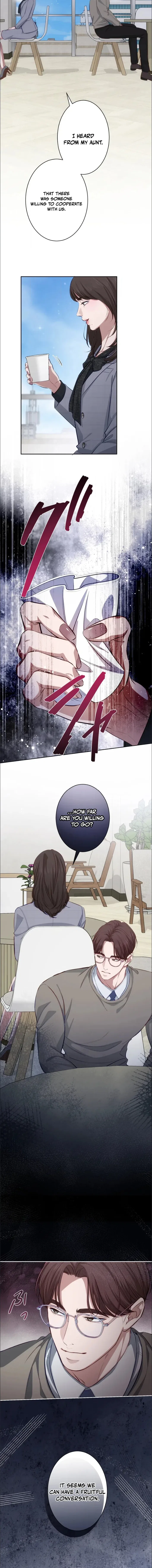 Falling for Your Unfair Self All Over Again Chapter 29 – Page 5