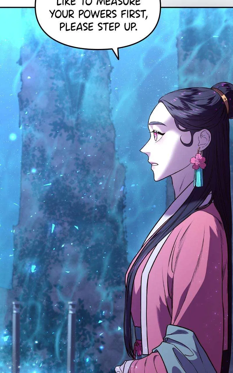Mystic Prince Chapter 5 – Page 2