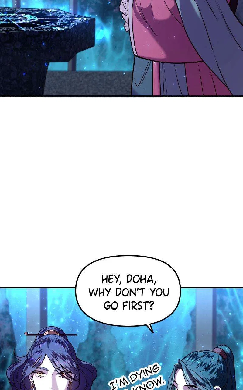 Mystic Prince Chapter 5 – Page 3