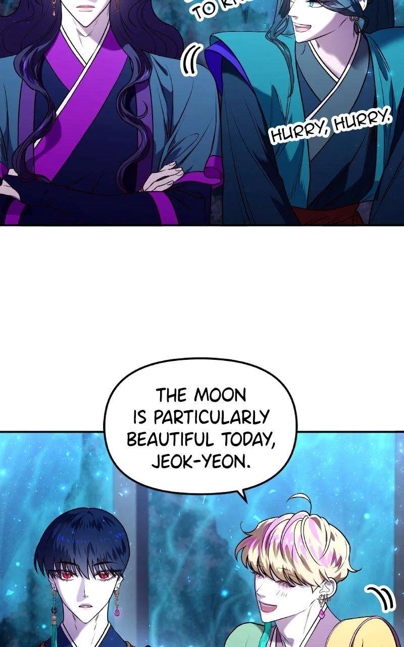 Mystic Prince Chapter 5 – Page 4