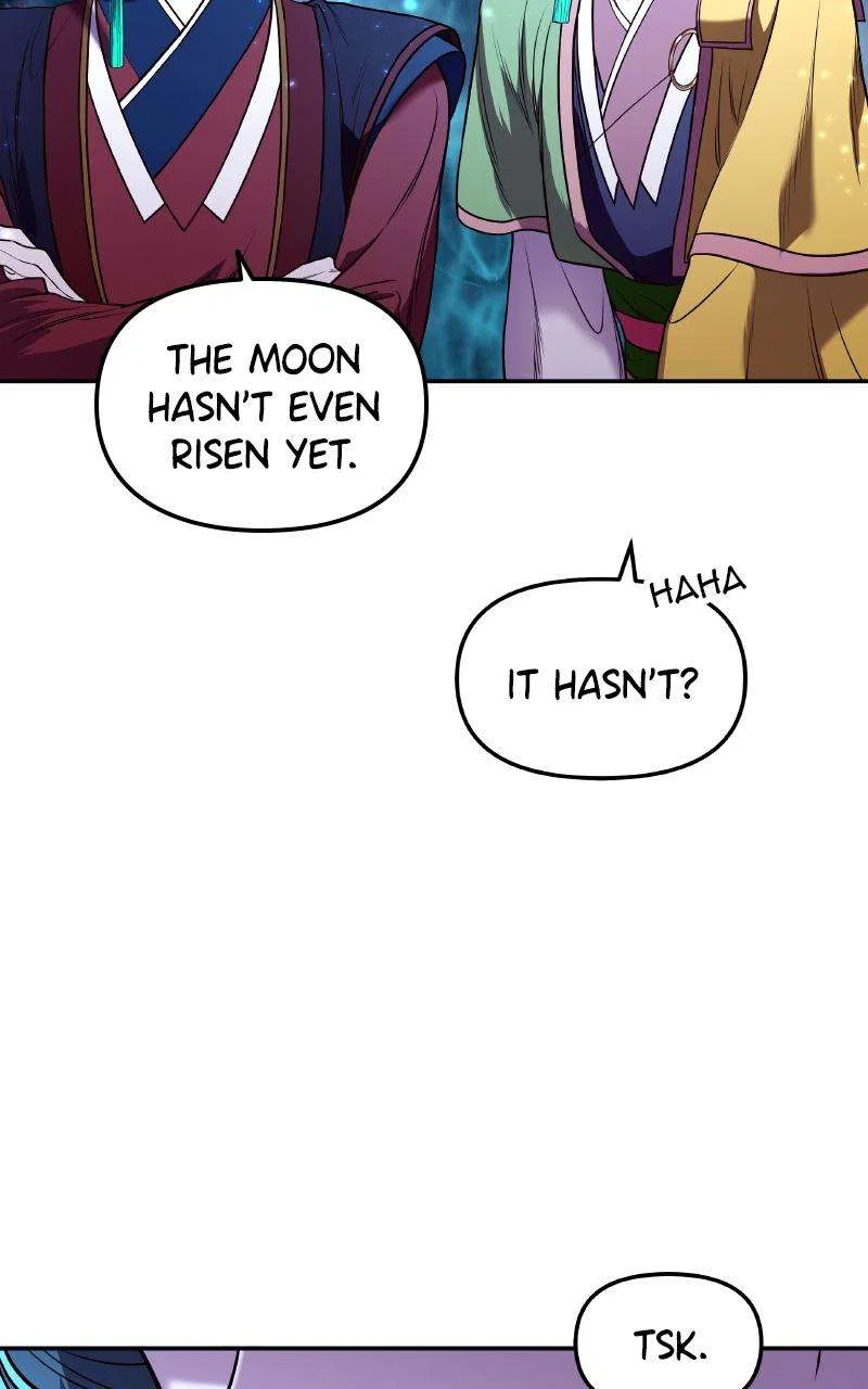 Mystic Prince Chapter 5 – Page 5