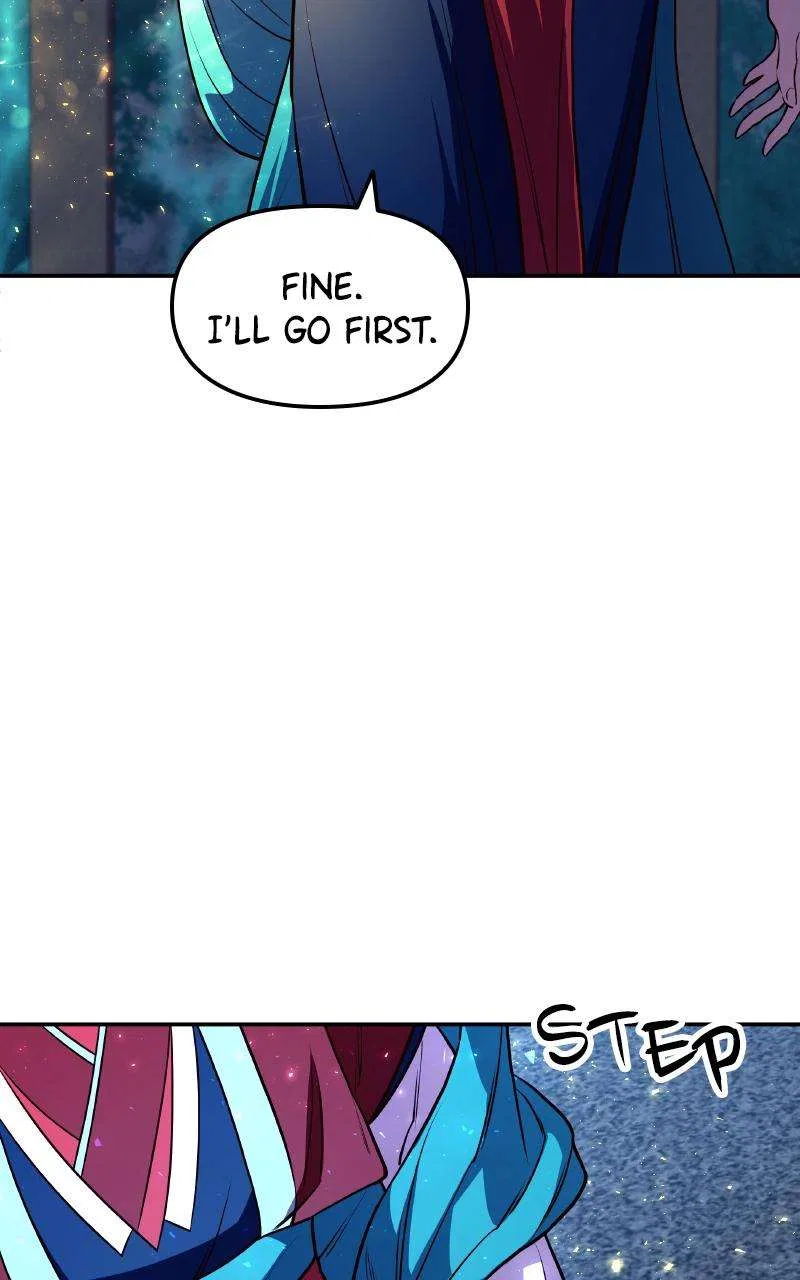 Mystic Prince Chapter 5 – Page 8