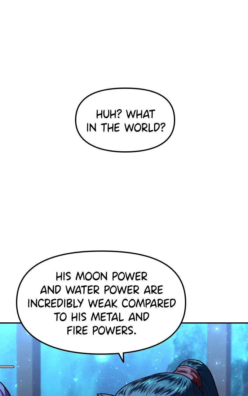 Mystic Prince Chapter 5 – Page 17