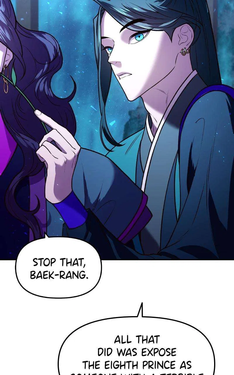Mystic Prince Chapter 5 – Page 18