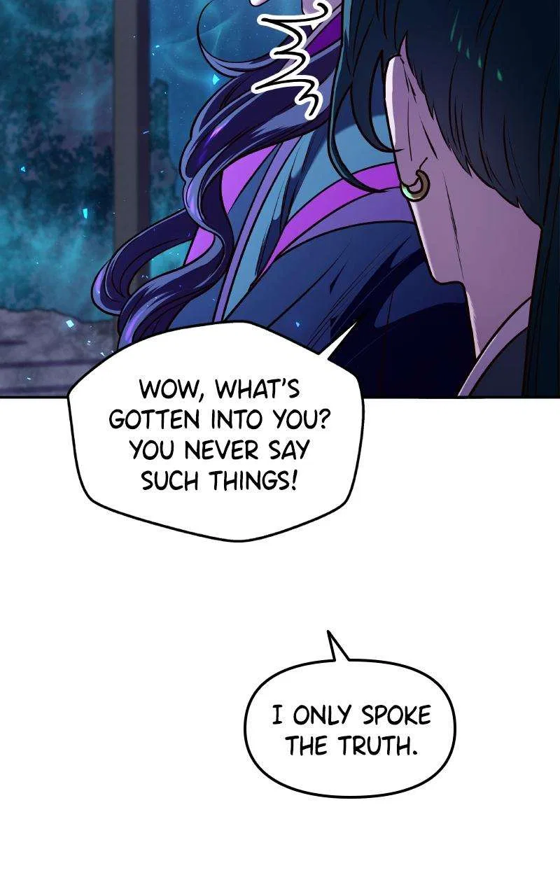 Mystic Prince Chapter 5 – Page 20