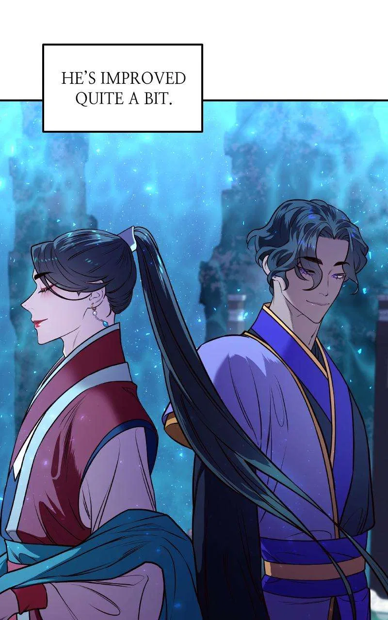 Mystic Prince Chapter 5 – Page 22
