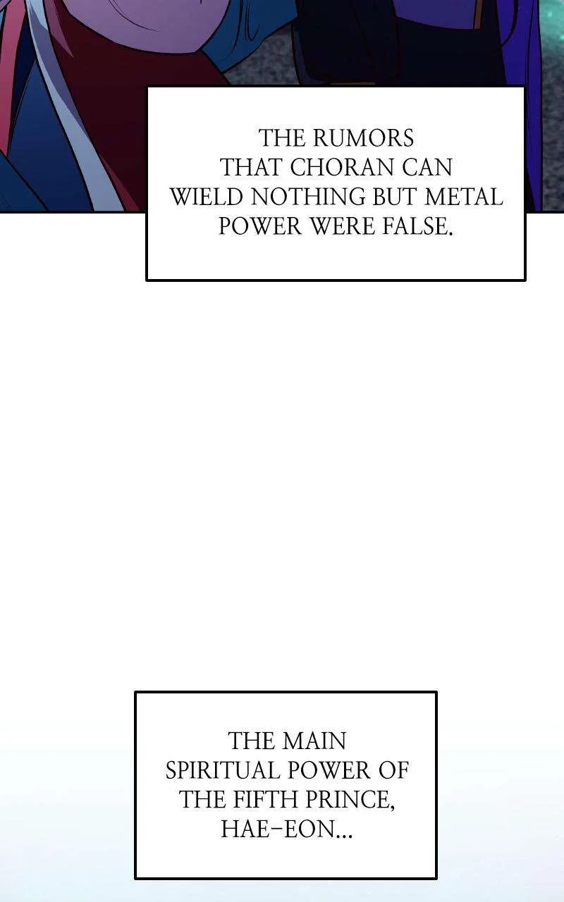 Mystic Prince Chapter 5 – Page 23