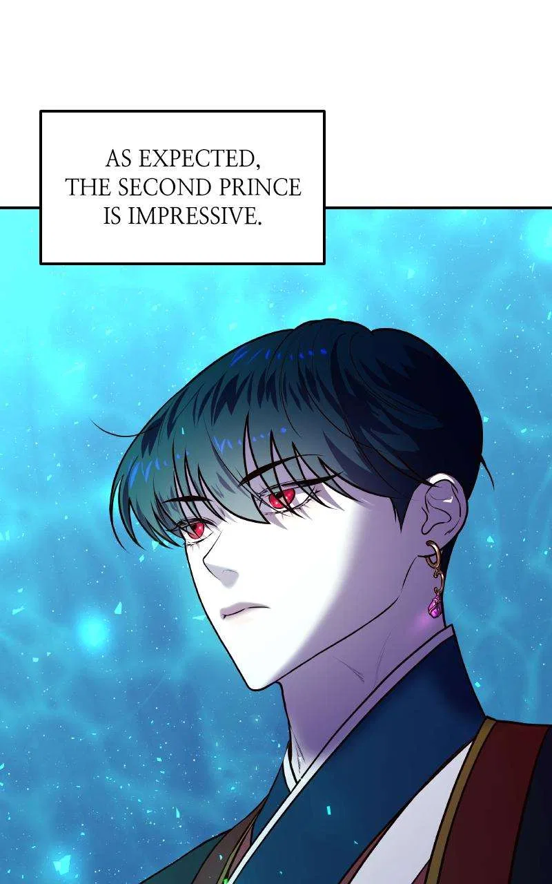 Mystic Prince Chapter 5 – Page 39