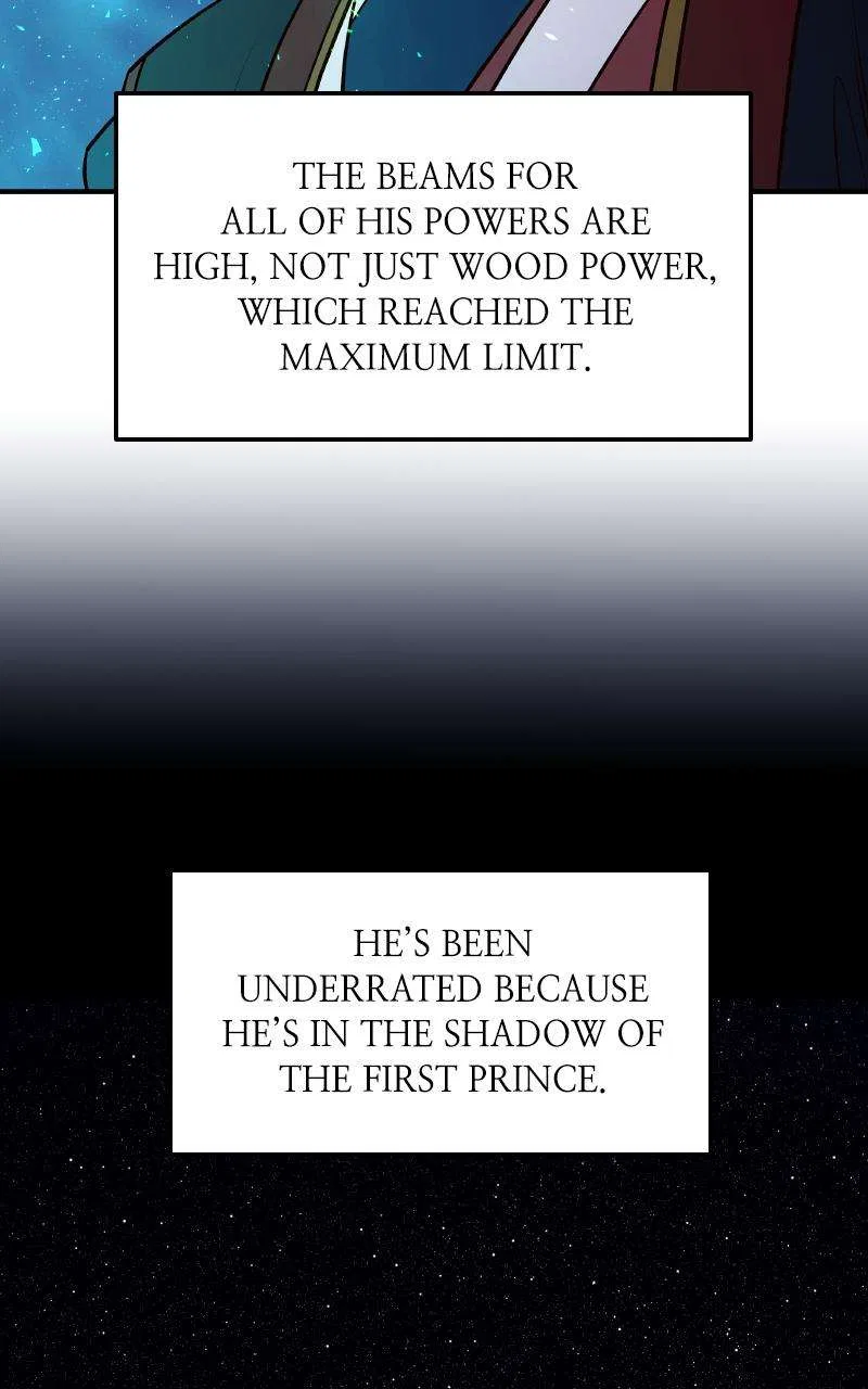 Mystic Prince Chapter 5 – Page 40