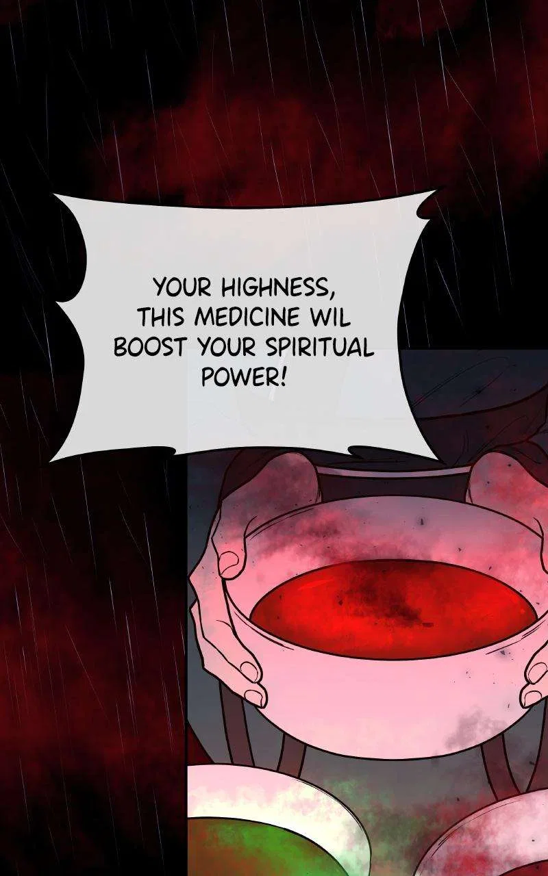 Mystic Prince Chapter 5 – Page 49