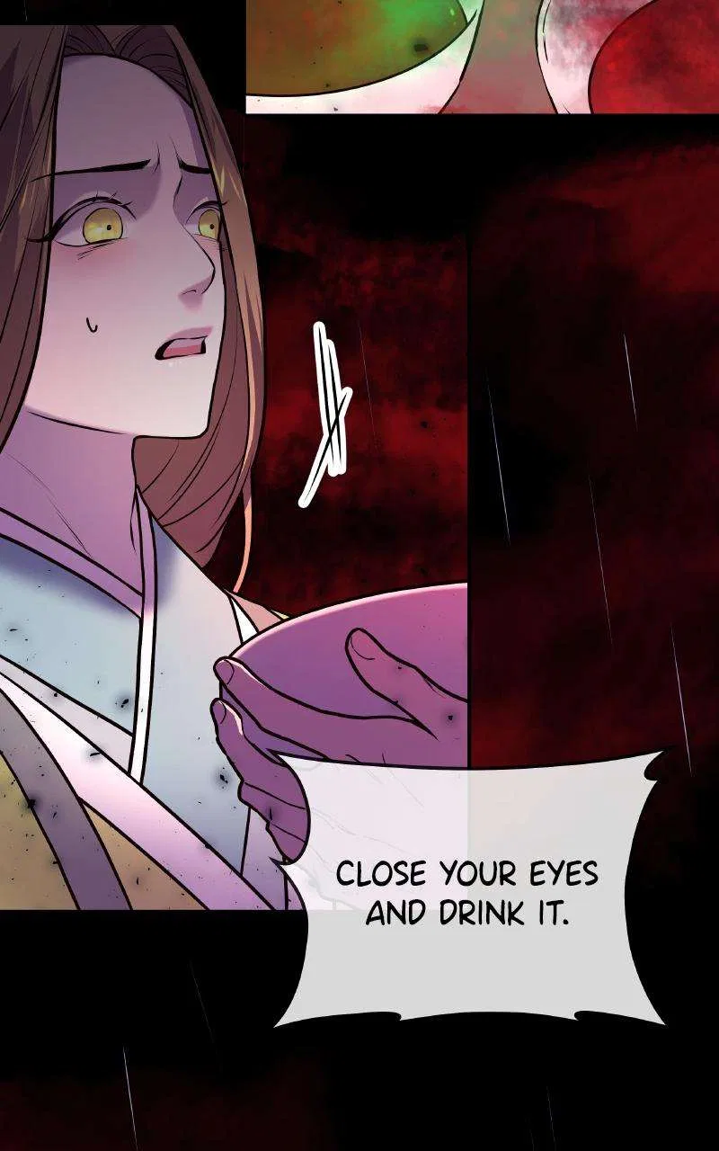 Mystic Prince Chapter 5 – Page 50