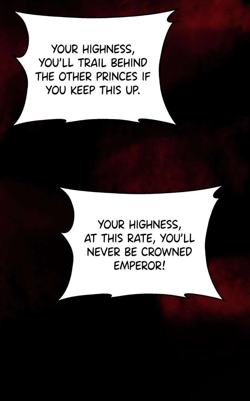 Mystic Prince Chapter 5 – Page 53