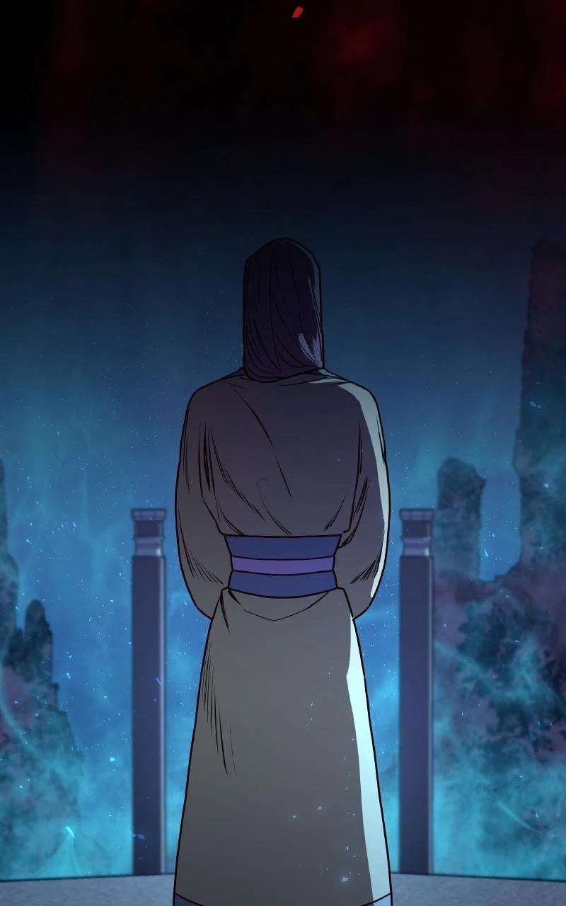 Mystic Prince Chapter 5 – Page 56