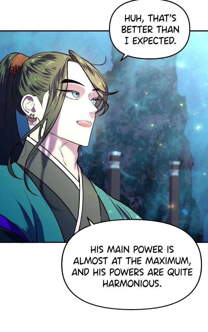 Mystic Prince Chapter 5 – Page 63