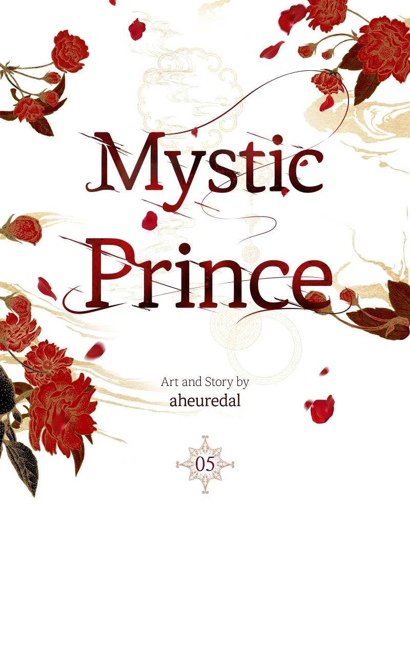 Mystic Prince Chapter 5 – Page 72