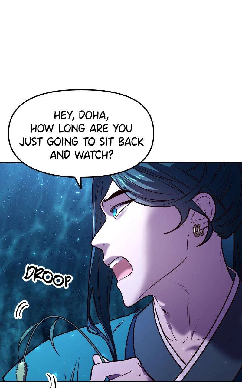 Mystic Prince Chapter 5 – Page 77