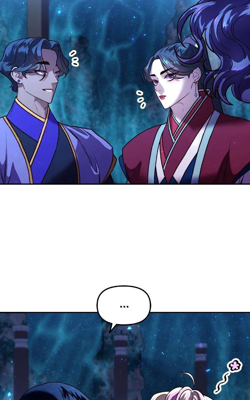 Mystic Prince Chapter 5 – Page 82